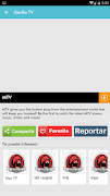 Gorila TV screenshot 2