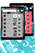 Sound Impact تصوير الشاشة 3