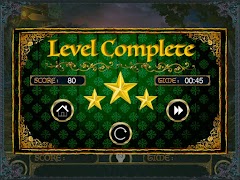 Midnight Hidden Object スクリーンショット 3