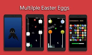 Android Easter Eggs- Oreo স্ক্রিনশট 1