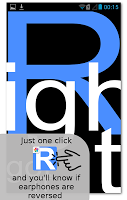 LR - The Earphones App স্ক্রিনশট 3