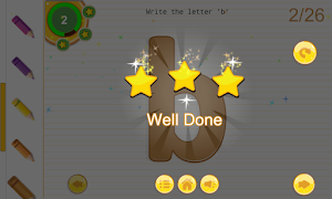 Learning ABC Screenshot 5