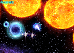 Interstellar capture d'écran 3