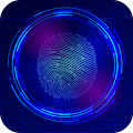 FingerPrint Lock Screen