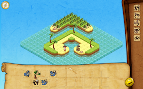 Coding Pirates ảnh chụp màn hình 4