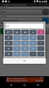 Custom Formulas (free) Screenshot 3
