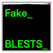 Pretend to hack! 스크린샷 1