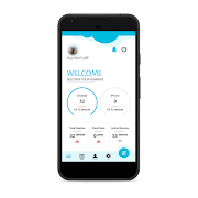 Cloudy Manager screenshot 2