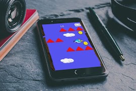 Zig Zag Eagle Screenshot 6