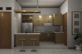 تصميم مطبخ صغير تصوير الشاشة 3