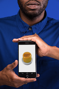 Fart Button imagem de tela 1