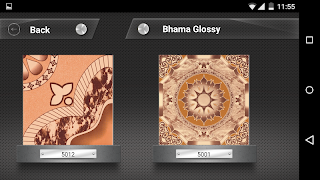 Croma Ceramic 截图 1