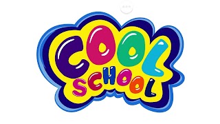 Cool School โปสเตอร์