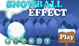 Snowball Effect screenshot 5