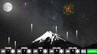 Firework Show скриншот 7