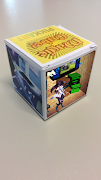 Magic Cube syot layar 3
