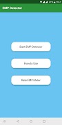 EMP Detector - EMP Meter poster