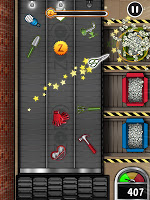 Pakkit Screenshot 6