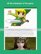 Guide Zelda Breath of the Wild syot layar 4