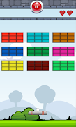 Break Bricks 2 ảnh chụp màn hình 3