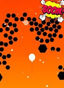 Rise Up Balloon постер