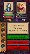 Quiz Quest - A Trivia Dungeon  screenshot 4