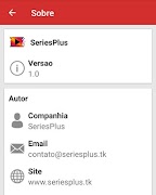 Series Plus 截圖 1