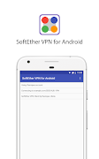 2 Schermata [ROOT][DEPRECATED] SoftEther VPN for Android