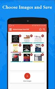 PDF to Image Converter screenshot 6