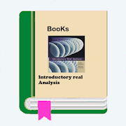 Introductory Real Analysis постер