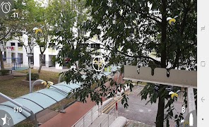 Angry Bee ภาพหน้าจอ 3