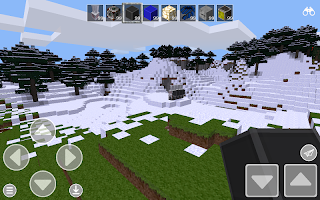 Galaxy Craft : Exploration screenshot 1