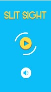 Slit Sight پوسٹر
