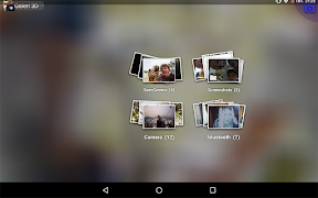 Perfect Gallery تصوير الشاشة 2