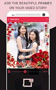 Photo to Video movie maker - Short Status Maker 海報