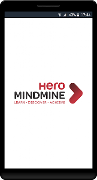 Hero MINDMINE poster