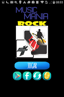 Musica Mania - Rock gönderen