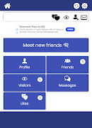 WeHere ภาพหน้าจอ 1