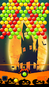 Bublle Archery Halloween スクリーンショット 3