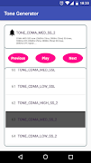 ToneGenerator.class ภาพหน้าจอ 1
