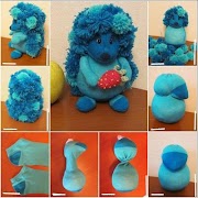 Tutorial Kerajinan Boneka screenshot 1