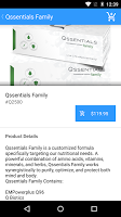 MyQsciences screenshot 2