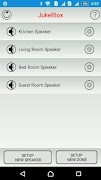 JukeBlox App ภาพหน้าจอ 1