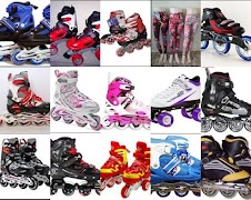 Skate-Design Plakat