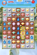 Diamond Blast ภาพหน้าจอ 4