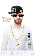 Thug Life ảnh chụp màn hình 1
