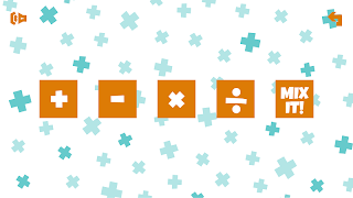 Mathumb Free - Math game for two capture d'écran 3