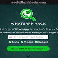 Whatsapp hack скриншот 3