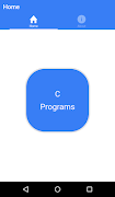 Poster C Programs of all kind