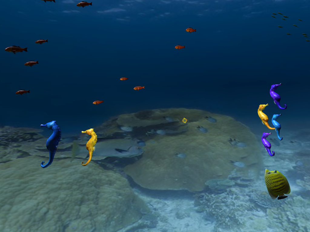 Descargar APK de Aquarium VR